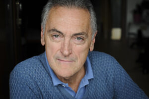 Ritratto di Alfredo Burani