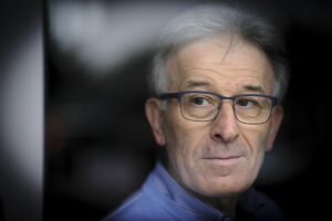 Ritratto di Pier Vanni Ganora