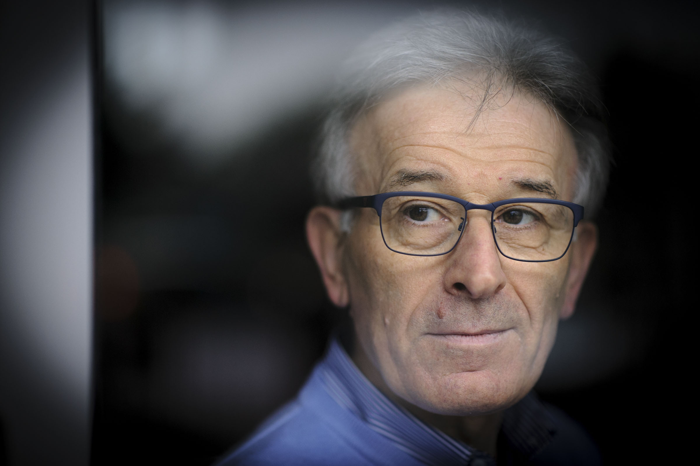 Ritratto di Pier Vanni Ganora