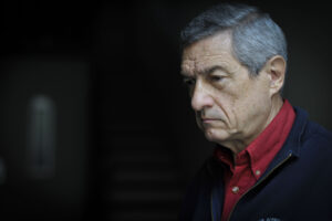 Ritratto di Franco Degiovanni