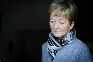 Ritratto di Fabia De Zolt